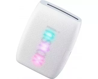 Фотопринтер Fujifilm Instax Mini Link3 Clay White (16832077, 16832194)