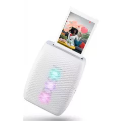 Фотопринтер Fujifilm Instax Mini Link3 Clay White (16832077)