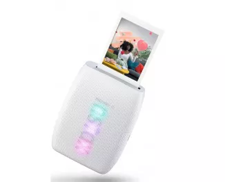 Фотопринтер Fujifilm Instax Mini Link3 Clay White (16832077)