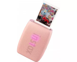 Фотопринтер Fujifilm Instax Mini Link3 Rose Pink (16832118)