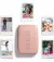 Фотопринтер Fujifilm Instax Mini Link3 Rose Pink (16832118)