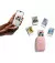 Фотопринтер Fujifilm Instax Mini Link3 Rose Pink (16832118)