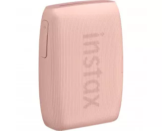 Фотопринтер Fujifilm Instax Mini Link3 Rose Pink (16832118)