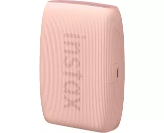 Фотопринтер Fujifilm Instax Mini Link3 Rose Pink (16832118)