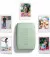 Фотопринтер Fujifilm Instax Mini Link3 Sage Green (16832156)