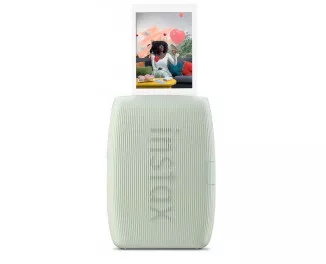 Фотопринтер Fujifilm Instax Mini Link3 Sage Green (16832156)