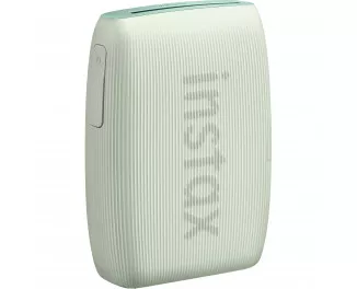 Фотопринтер Fujifilm Instax Mini Link3 Sage Green (16832156)