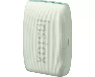 Фотопринтер Fujifilm Instax Mini Link3 Sage Green (16832156)