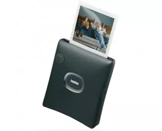 Фотопринтер Fujifilm Instax SQ Link Green (16785482)