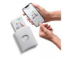 Фотопринтер Fujifilm Instax SQ Link White (16785470)