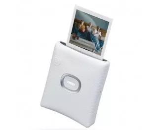 Фотопринтер Fujifilm Instax SQ Link White (16785470)