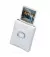 Фотопринтер Fujifilm Instax SQ Link White (16785470)