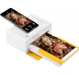 Фотопринтер Kodak Instant Dock Yellow (PD460)