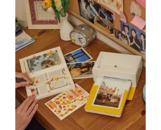 Фотопринтер Kodak Instant Dock Yellow (PD460)