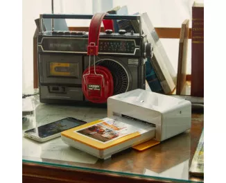 Фотопринтер Kodak Instant Dock Yellow (PD460)