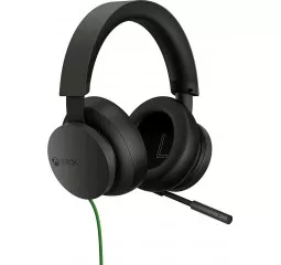 Гарнітура Microsoft Xbox Series Stereo Headset (8LI-00002)