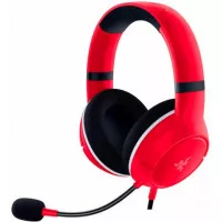 Гарнитура Razer Kaira X for Xbox Pulse Red (RZ04-03970500-R3M1)