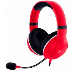 Гарнітура Razer Kaira X for Xbox Pulse Red (RZ04-03970500-R3M1)