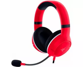 Гарнітура Razer Kaira X for Xbox Pulse Red (RZ04-03970500-R3M1)