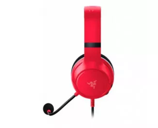 Гарнітура Razer Kaira X for Xbox Pulse Red (RZ04-03970500-R3M1)