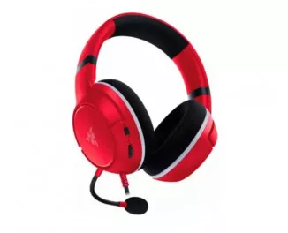 Гарнітура Razer Kaira X for Xbox Pulse Red (RZ04-03970500-R3M1)