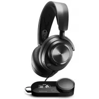 Гарнитура SteelSeries Arctis Nova Pro for Xbox Black (61528)
