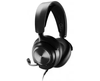 Гарнітура SteelSeries Arctis Nova Pro for Xbox Black (61528)