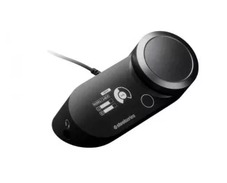 Гарнітура SteelSeries Arctis Nova Pro for Xbox Black (61528)