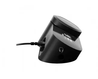 Гарнітура SteelSeries Arctis Nova Pro for Xbox Black (61528)