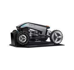Газонокосарка EcoFlow BLADE Robotic Lawn Mower (ZMH100-B-EU-V20)