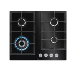 Газовая варочная поверхность AEG HKB64420NB