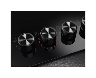Газовая варочная поверхность AEG HKB64453NB