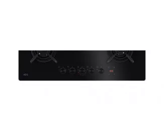 Газовая варочная поверхность AEG HKB75453NB