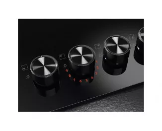 Газовая варочная поверхность AEG HKB75453NB