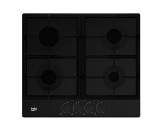 Газова варильна поверхня Beko HIAG64225SB