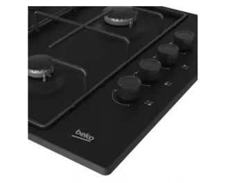 Газова варильна поверхня Beko HIGG 64123 SB