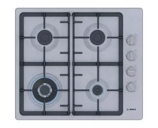 Газовая варочная поверхность BOSCH PBH6C5K90R