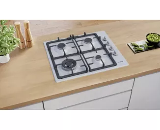 Газовая варочная поверхность BOSCH PBH6C5K90R