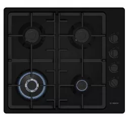 Газовая варочная поверхность BOSCH PBH6C6K90R