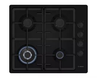 Газовая варочная поверхность BOSCH PBH6C6K90R