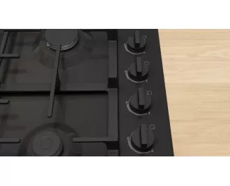 Газова варильна поверхня BOSCH PBH6C6K90R