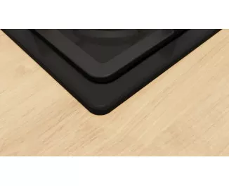 Газова варильна поверхня BOSCH PBH6C6K90R