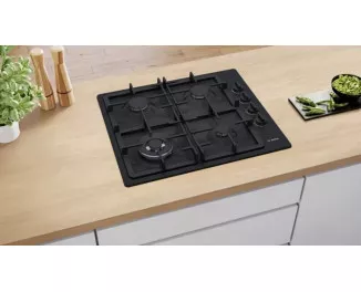 Газова варильна поверхня BOSCH PBH6C6K90R