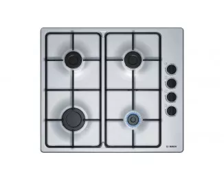 Газовая варочная поверхность BOSCH PBP6B5B80
