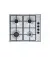 Газовая варочная поверхность BOSCH PBP6B5B80