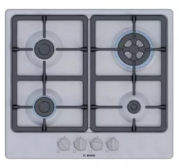 Газовая варочная поверхность BOSCH PGH6B5K90R