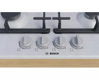 Газова варильна поверхня BOSCH PGH6B5K90R