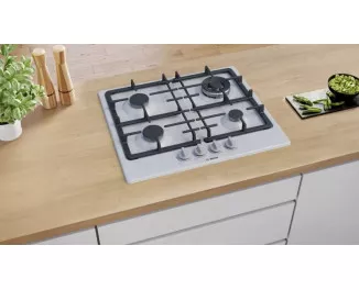 Газова варильна поверхня BOSCH PGH6B5K90R