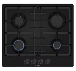 Газова варильна поверхня BOSCH PGP6B6K90R
