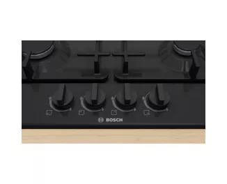 Газовая варочная поверхность BOSCH PGP6B6K90R